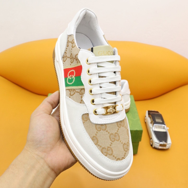 G*u*i casual shoes